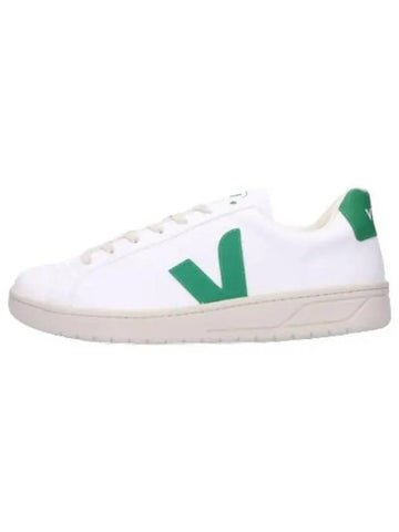 Urca sneakers white emerald - VEJA - BALAAN 1