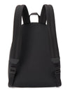 Essential You Backpack Black - GIVENCHY - BALAAN 4