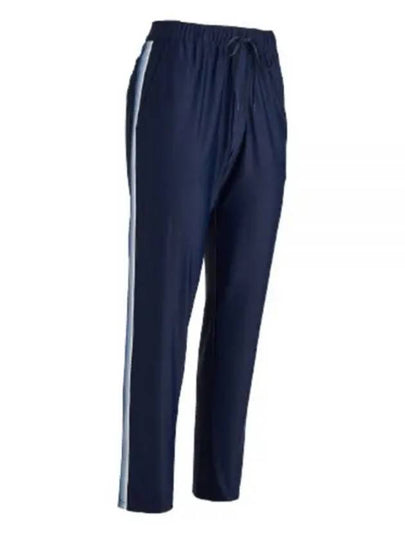 Tux Relaxed Fit Tech Nylon Pants Navy - G/FORE - BALAAN 2