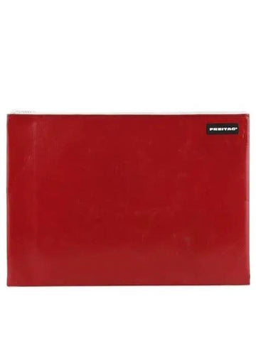 Unisex DAN clutch bag F08 0218 271039 - FREITAG - BALAAN 1