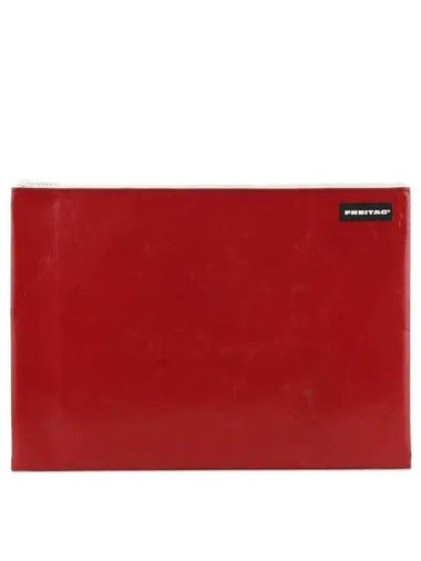 Unisex DAN clutch bag F08 0218 271039 - FREITAG - BALAAN 1