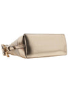 Women's Jet Set Cross Bag Natural - MICHAEL KORS - BALAAN 6