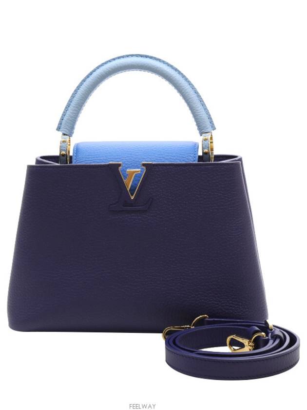 women tote bag - LOUIS VUITTON - BALAAN 8