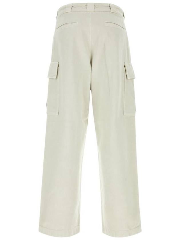 Pantalone GEP365S23213B3 F0379 B0440427974 - PRADA - BALAAN 3