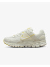 Zoom Vomero 5 Low Top Sneakers Sail Soft Yellow - NIKE - BALAAN 2