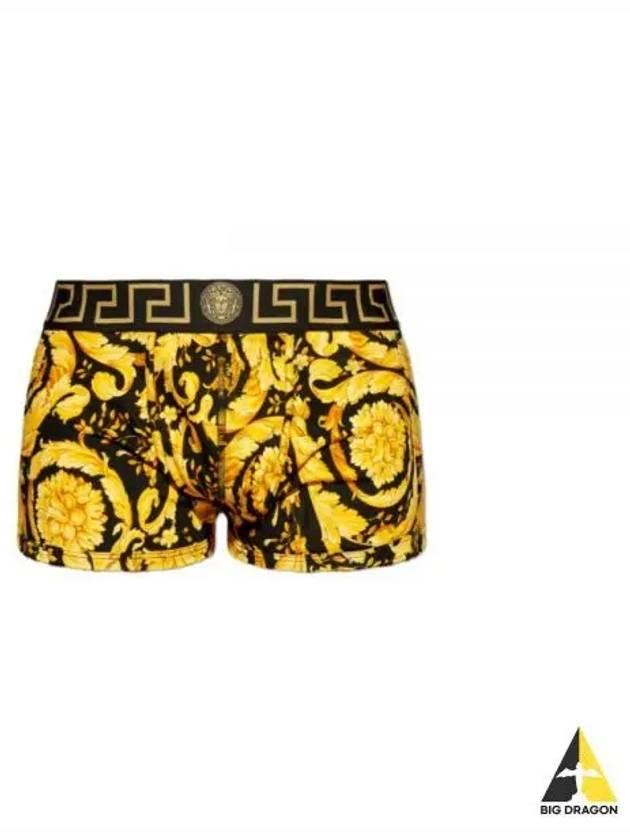 Underwear 10009571A111885B010 - VERSACE - BALAAN 2