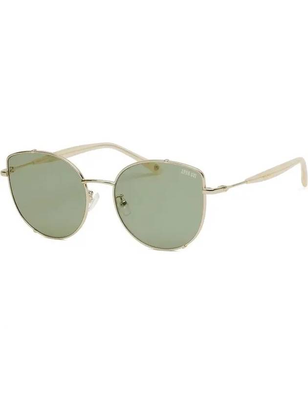 Sunglasses AS2201KS 004 Tint Women's Fashion Asian Fit - ANNA SUI - BALAAN 7