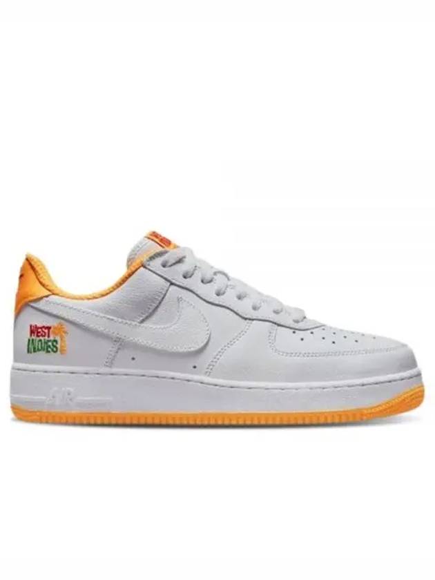 Air Force 1 Low Retro QS Men's Sneakers DX1156 101 - NIKE - BALAAN 2