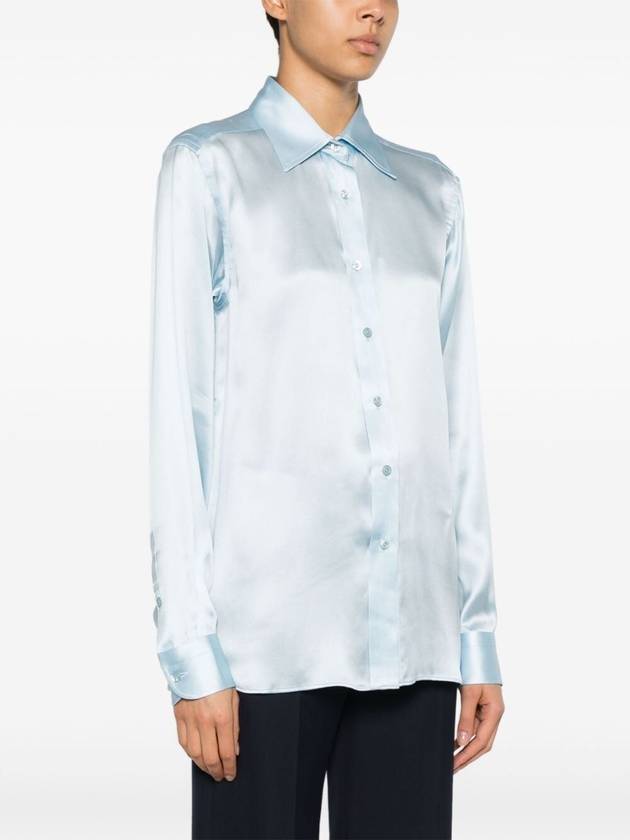 DONNA CAMICIA - TOM FORD - BALAAN 4