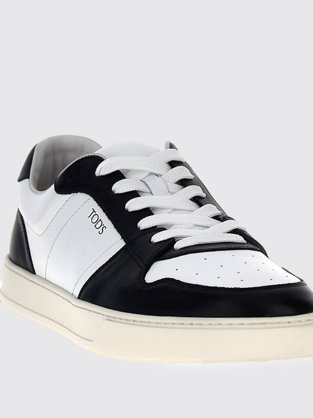 Sneakers Tod's in pelle - TOD'S - BALAAN 4