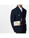 Steamer Wearable Long Wallet White - LOUIS VUITTON - BALAAN 8