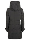 Shelburne Parka Black - CANADA GOOSE - BALAAN 3