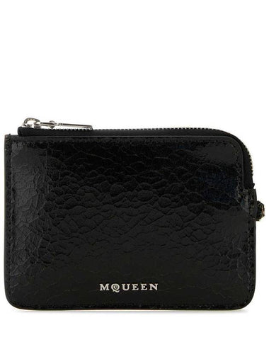 Alexander McQueen Wallets - ALEXANDER MCQUEEN - BALAAN 1