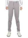 Men's Ellott Golf Pants Light Grey - J.LINDEBERG - BALAAN 2