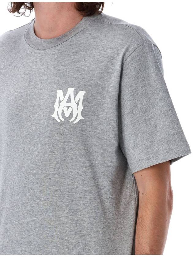 MA Core Logo T-shirt - AMIRI - BALAAN 3