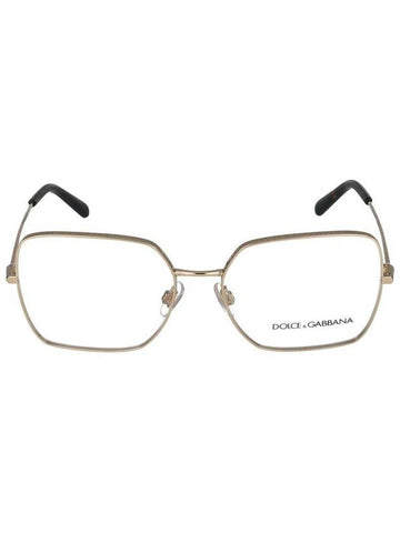 Dolce & Gabbana Eyeglasses - DOLCE&GABBANA - BALAAN 1