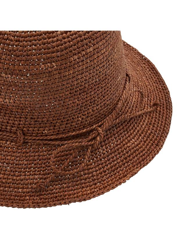 Women s Villa 6 Bucket Hat HAT50136 NUTSHELL - HELEN KAMINSKI - BALAAN 9