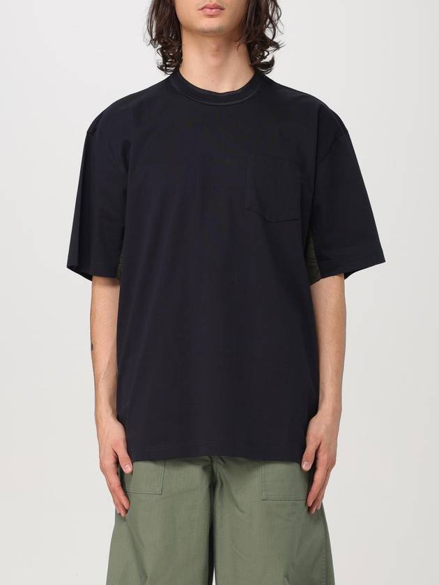 T-shirt men Sacai - SACAI - BALAAN 1