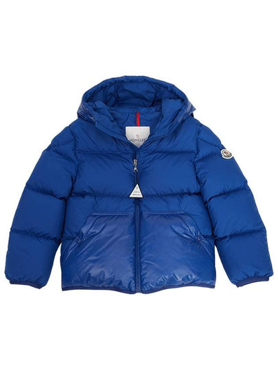 Kids Barin Padded Jumper 1A00108 54A81 74K 12A14A Adults can wear - MONCLER - BALAAN 2