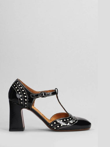 Chie Mihara Mante Pumps - CHIE MIHARA - BALAAN 1