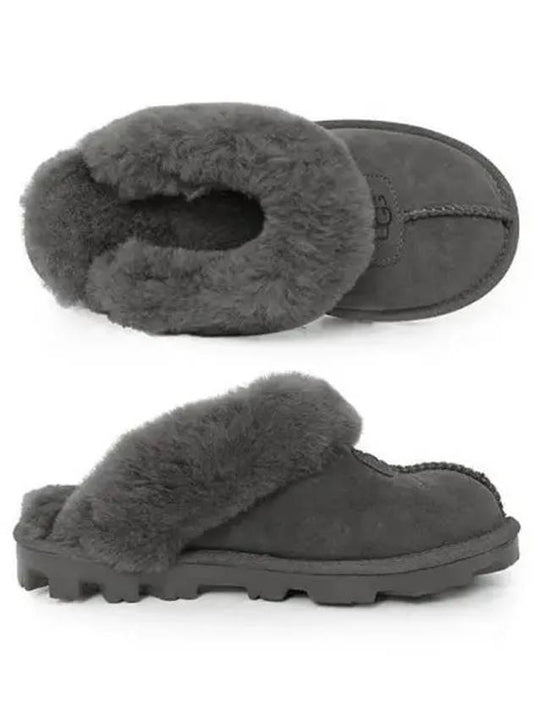 Women s slippers 270741 - UGG - BALAAN 1