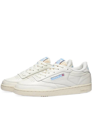 Club C 85 Vintage W GX3687 - REEBOK - BALAAN 1