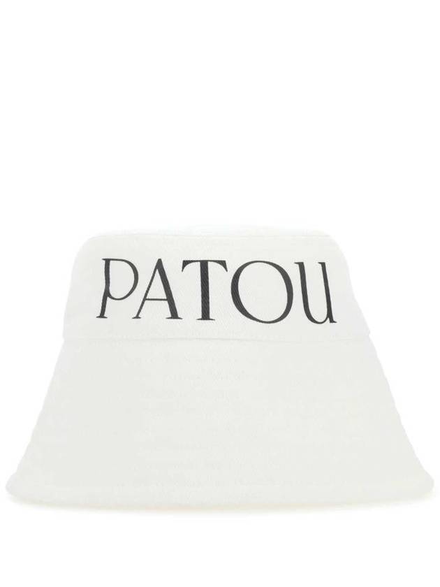 Hat AC0270132001W - PATOU - BALAAN 2