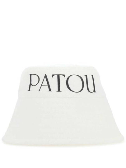 Hat AC0270132001W - PATOU - BALAAN 2