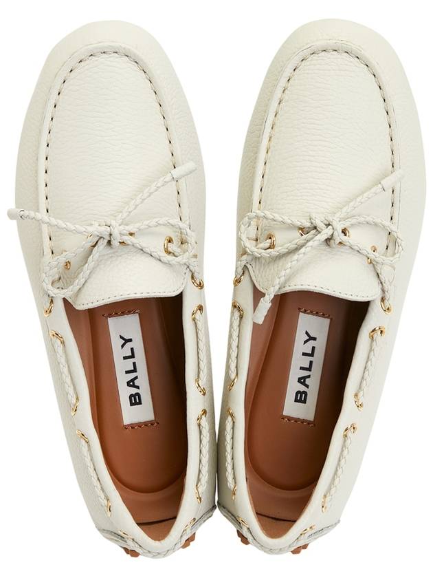 KYAN Women's Driving Shoes KYAN W 02 - BALLY - BALAAN 2