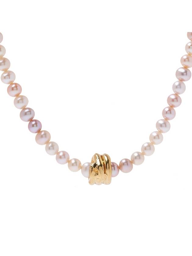 Celestial Raindrop Pearl Netless FJ1599 ABRZ 24GOLD - ALIGHIERI - BALAAN 4