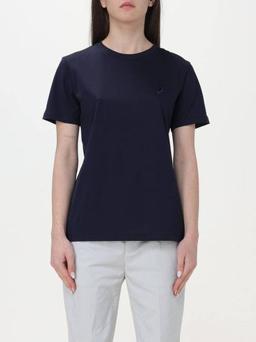 T-shirt Dondup in jersey - DONDUP - BALAAN 1