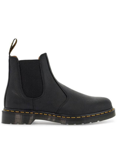 chelsea ankle boots 297 - DR. MARTENS - BALAAN 1