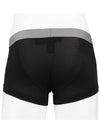 Eagle Label Boxer Trunk 111389 2F517 00020 - EMPORIO ARMANI - BALAAN 4