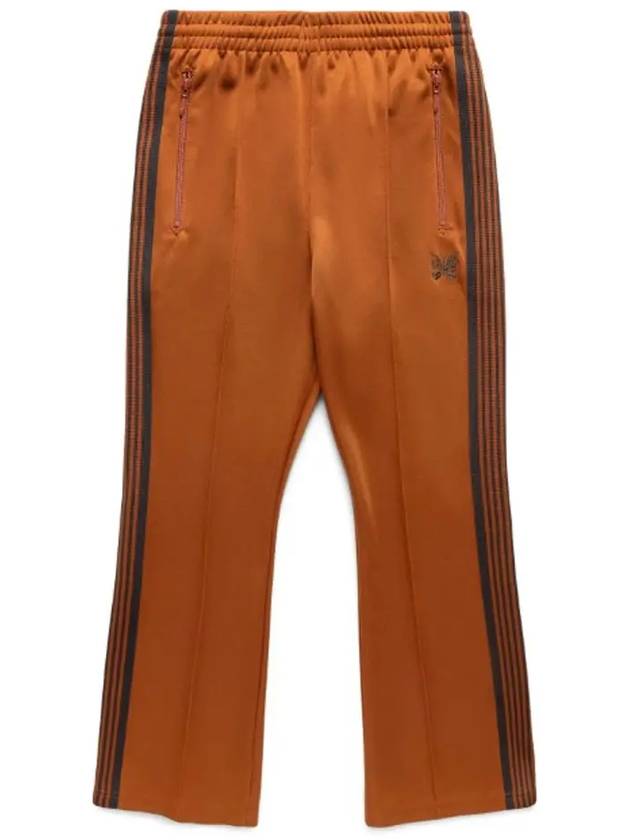 Bootcut Track Pants OT230 Rust - NEEDLES - BALAAN 1