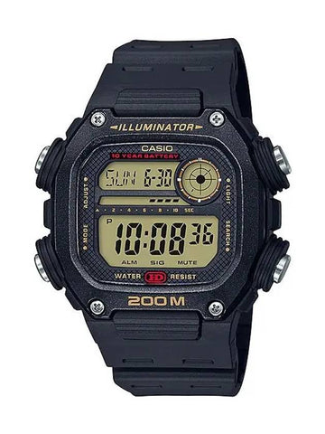 Watch Electronic Sports DW291H9A - CASIO - BALAAN 1