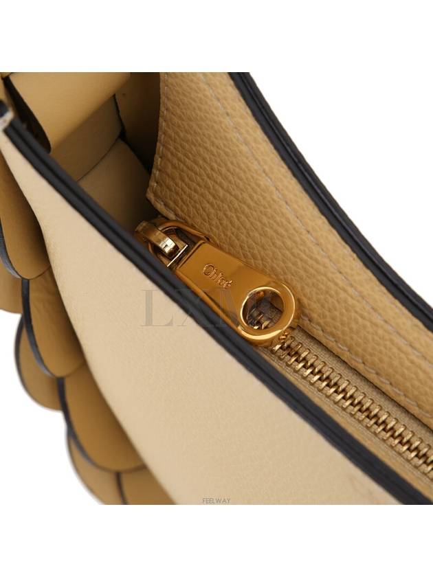 women cross bag - CHLOE - BALAAN 8