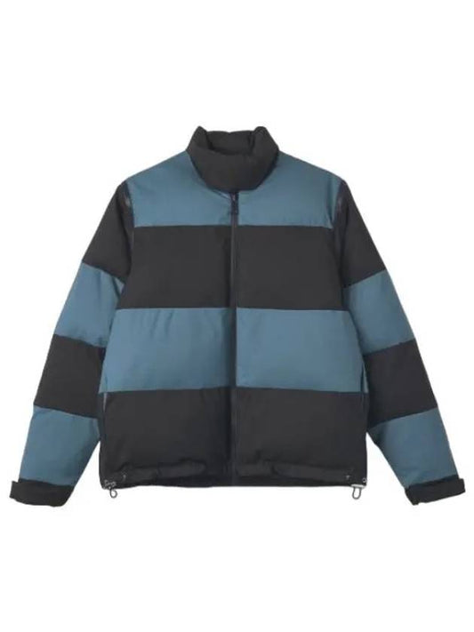 Down Jacket Light Blue Jumper - SUNNEI - BALAAN 1