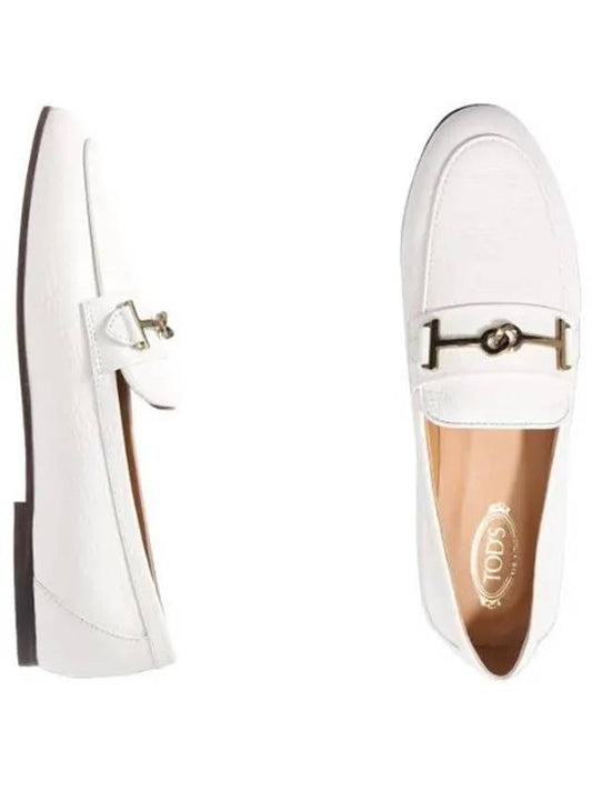 double loafer women shoes - TOD'S - BALAAN 1