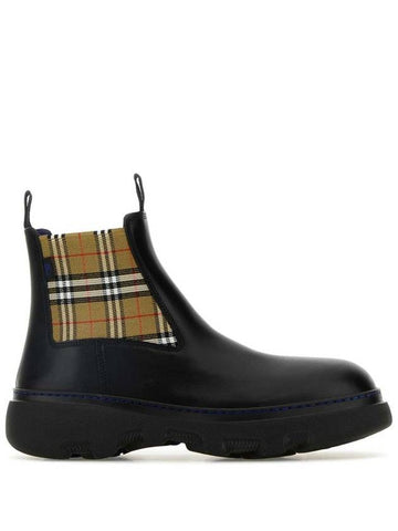 Burberry Boots - BURBERRY - BALAAN 1