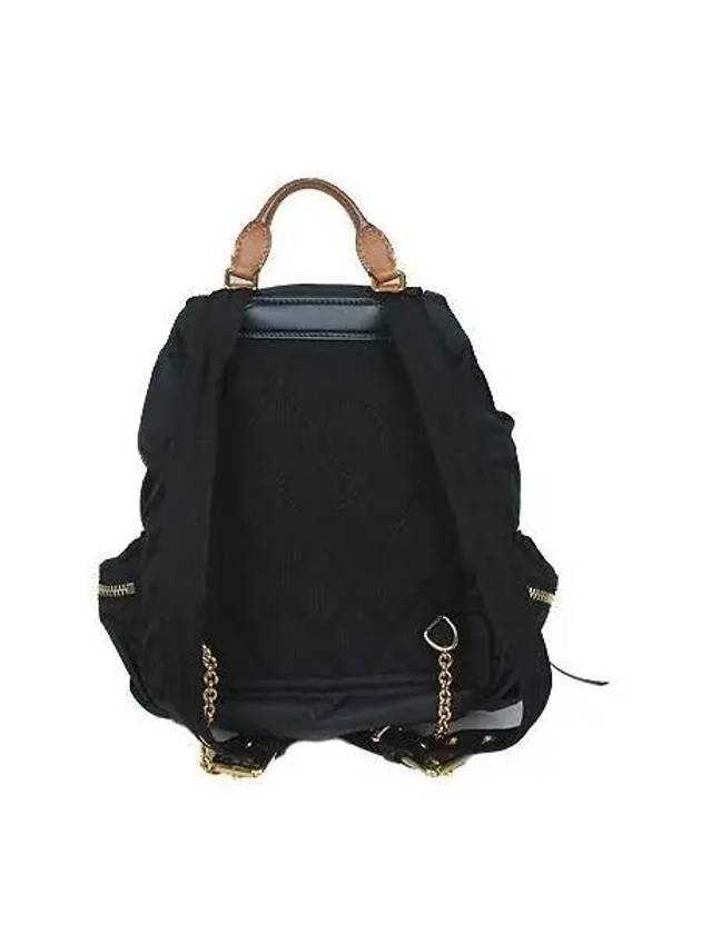 4016622 backpack bag - BURBERRY - BALAAN 4