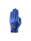 Men's Collection Golf Gloves Azure - G/FORE - BALAAN 2