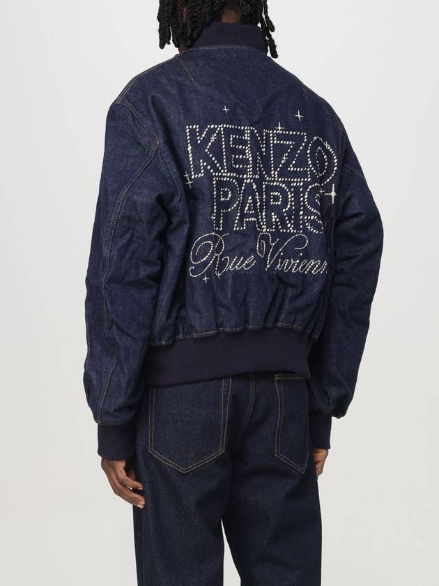 Jacket men Kenzo - KENZO - BALAAN 2