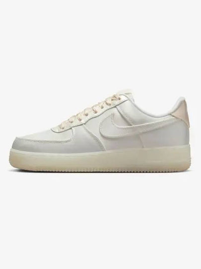 Air Force 1 07 LV8 Low Top Sneakers Sail - NIKE - BALAAN 2