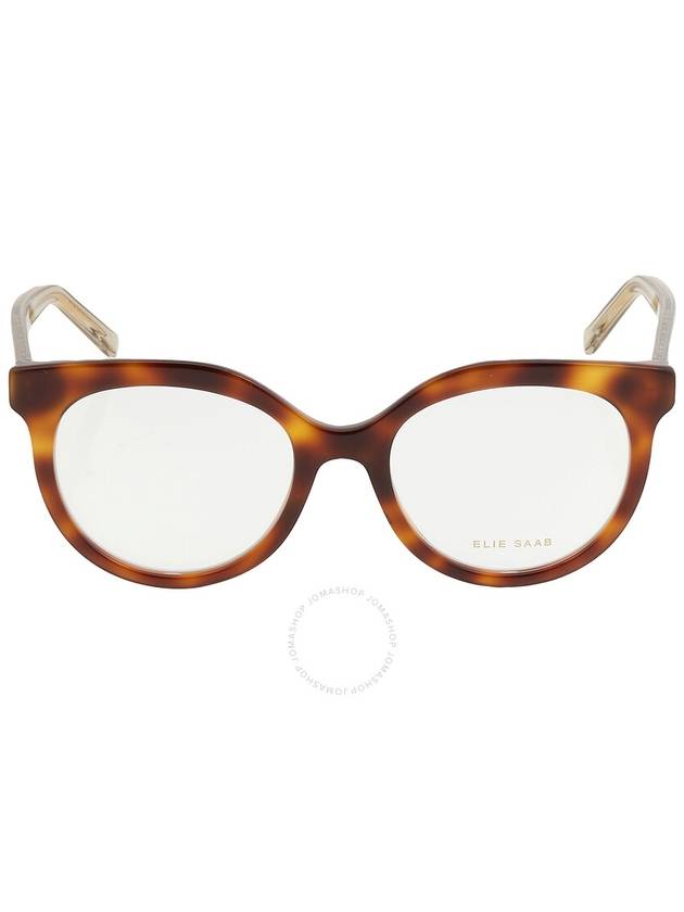 Elie Saab Demo Cat Eye Ladies Eyeglasses ES 093 086 51 - ELIE SAAB - BALAAN 1