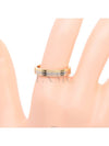 women rings - CARTIER - BALAAN 5