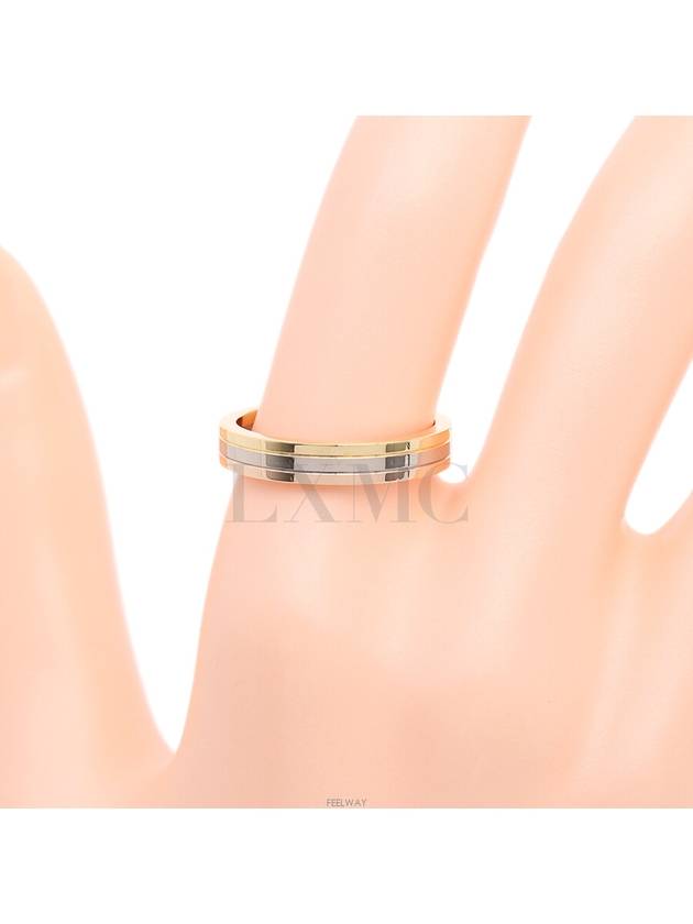 women rings - CARTIER - BALAAN 5