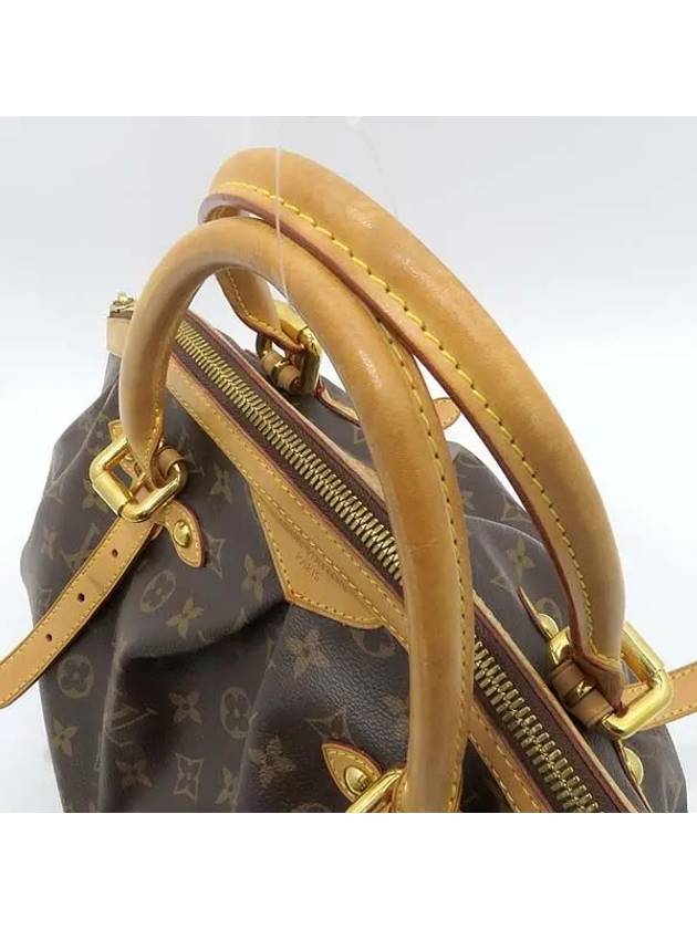 M40144 Monogram Canvas Tivoli GM Shoulder Bag - LOUIS VUITTON - BALAAN 4