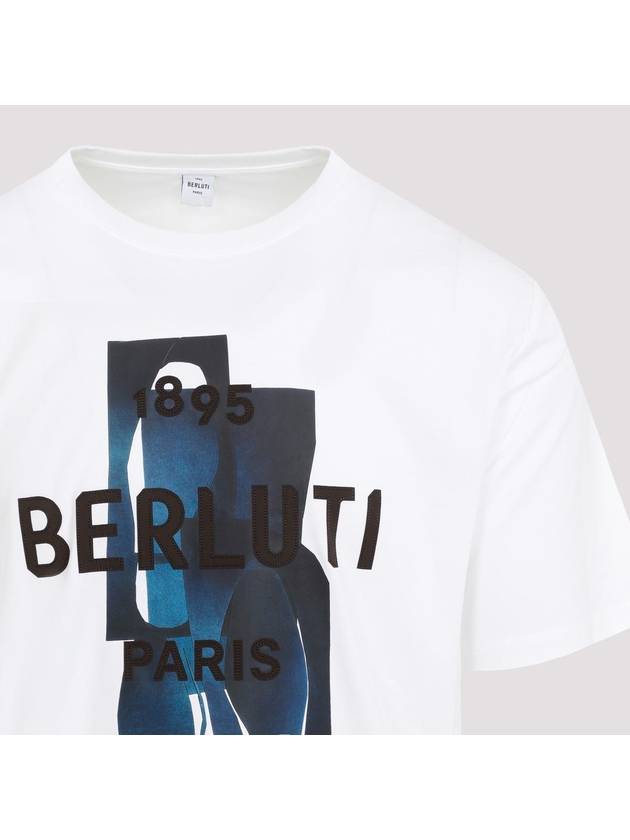 Berluti Tshirt - BERLUTI - BALAAN 3