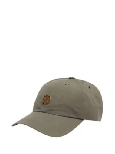 Vida Cap Light Olive Hat - FJALL RAVEN - BALAAN 1