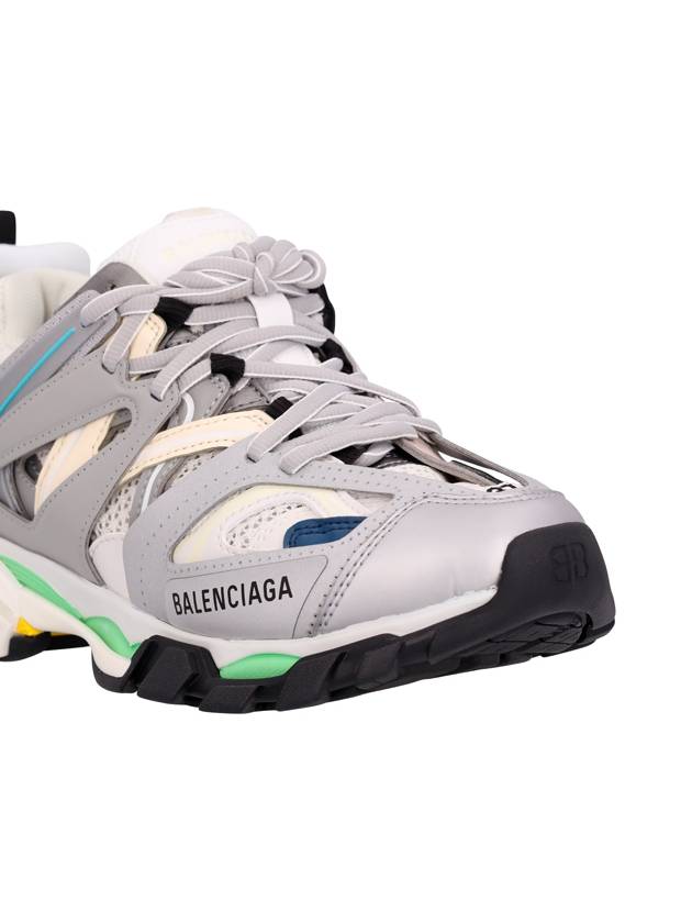 Sneakers 542436W3AC4 1243 Multicolored - BALENCIAGA - BALAAN 6